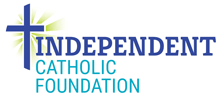 the Independent Catholic Foundation logo